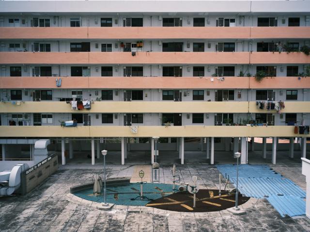Social Housing